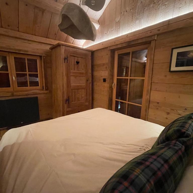 L'Ourson, unique charming place - Chalet 1 Chambre - 6