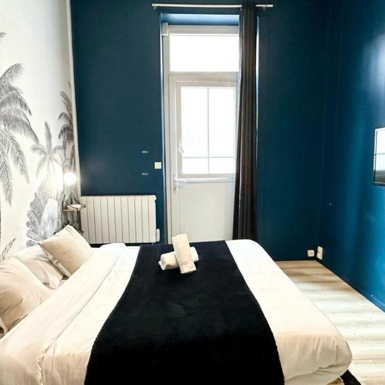 29 Balthazar Studio Grange Blanche - Appartement 1 Chambre - 6