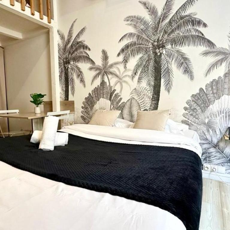 29 Balthazar Studio Grange Blanche - Appartement 1 Chambre - 9