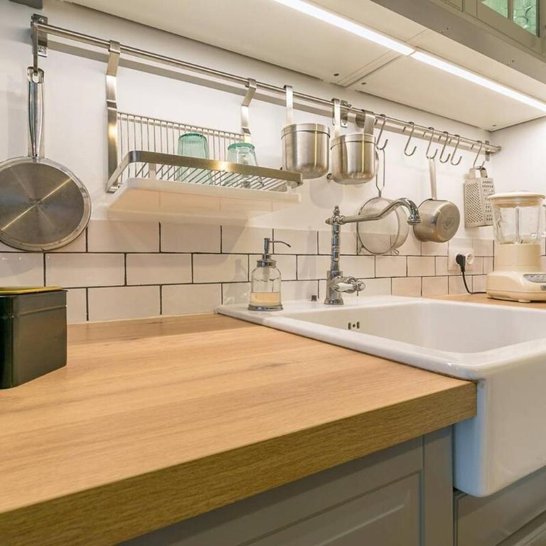 Le Tillot - Appartement Premium 1 Chambre - 14