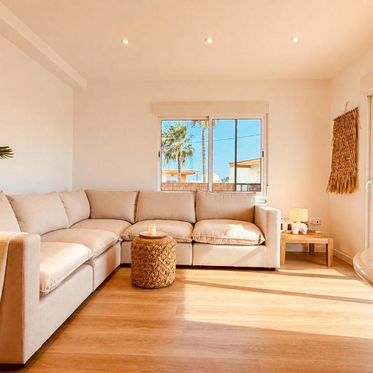Apartment Denia La Goleta - Apartamento de 2 dormitorios - 2