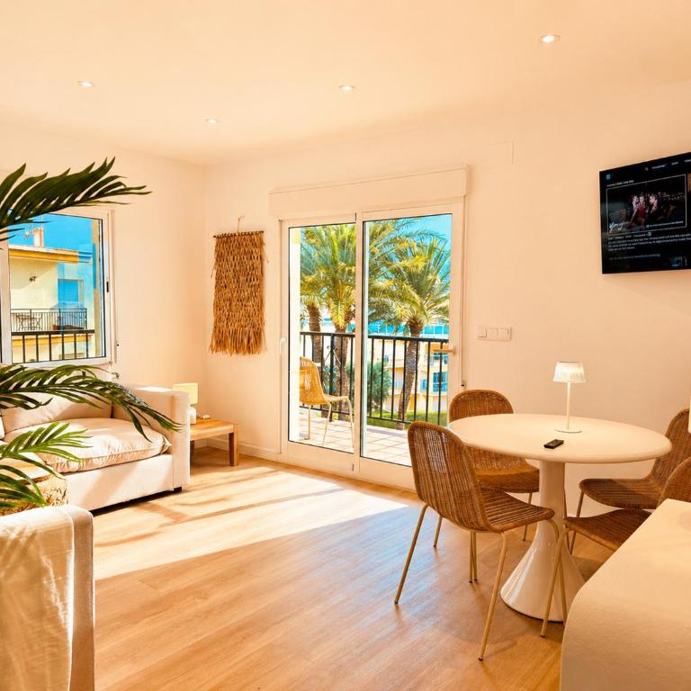 Apartment Denia La Goleta - Apartamento de 2 dormitorios - 1