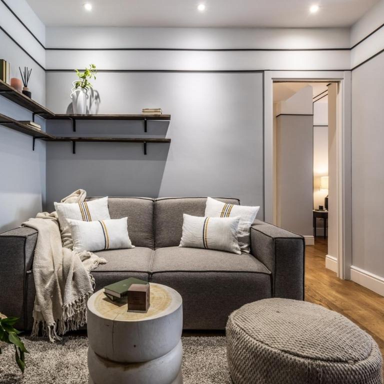 Spacest - Calle de Claudio Coello A - Apartment - 10