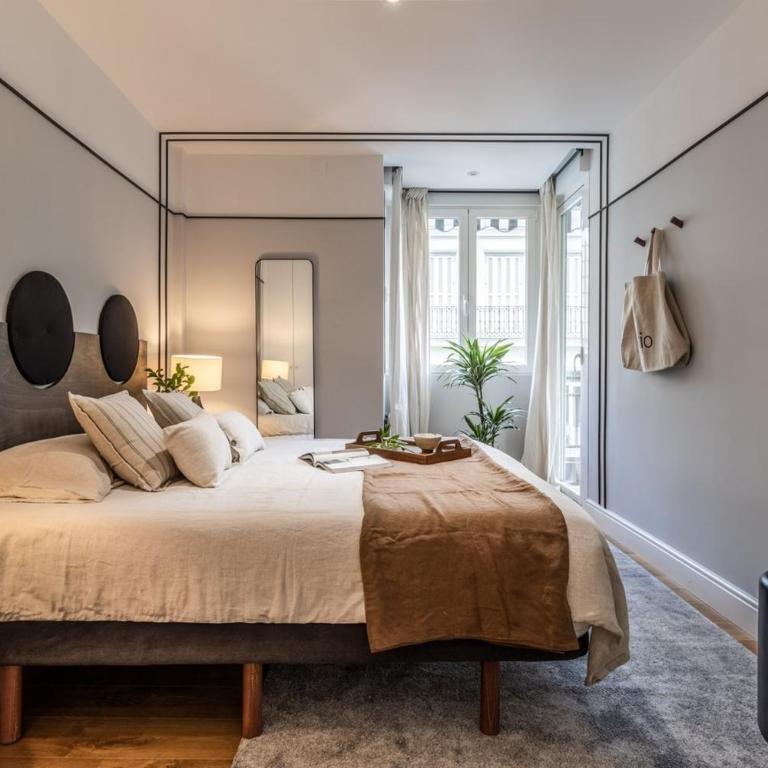 Spacest - Calle de Claudio Coello A - Apartment - 18