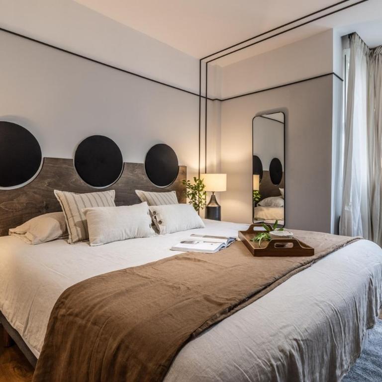 Spacest - Calle de Claudio Coello A - Apartment - 19