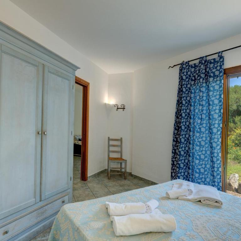 Residence Palau Green Village - Appartamento con 1 Camera da Letto - 2