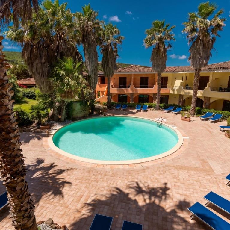 Residence Palau Green Village - Appartamento - 1