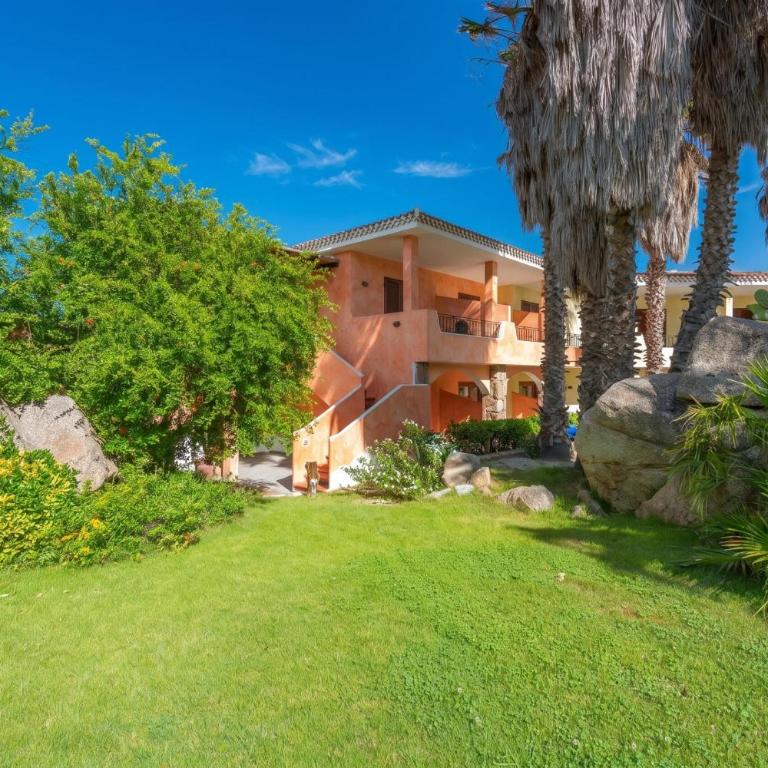 Residence Palau Green Village - Appartamento - 3