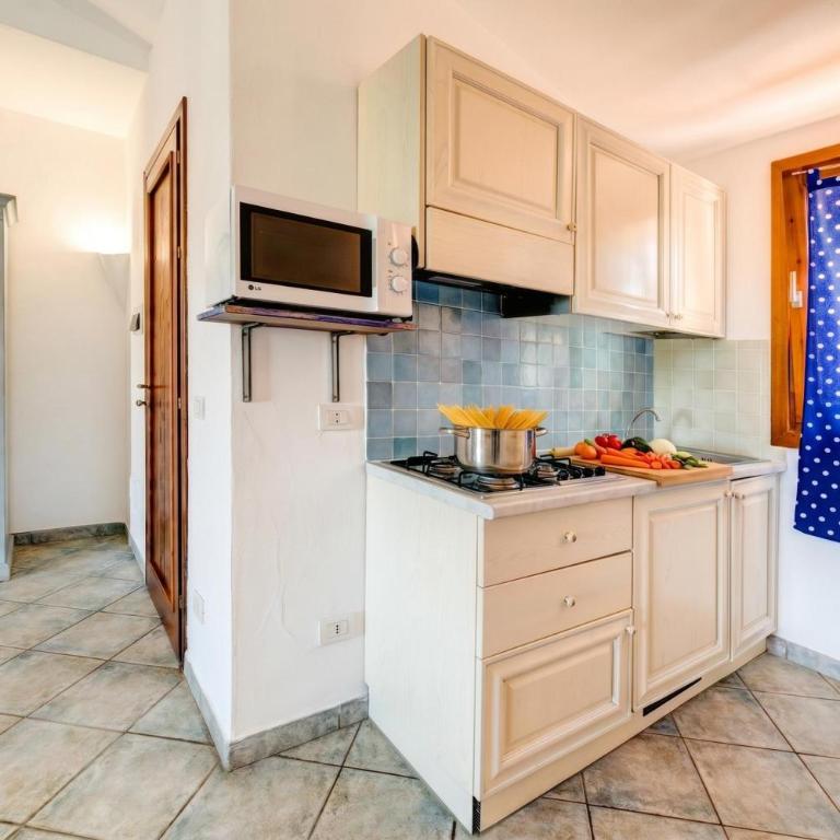 Residence Palau Green Village - Appartamento - 5
