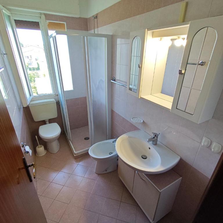 Villa Luciano - One-Bedroom Apartment - 6