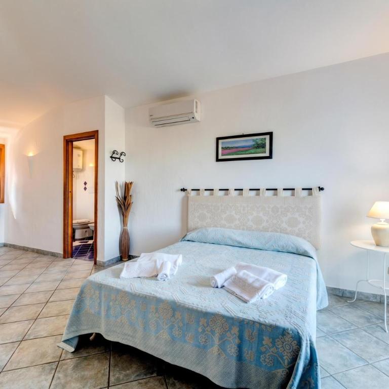 Residence Palau Green Village - Appartamento - 9