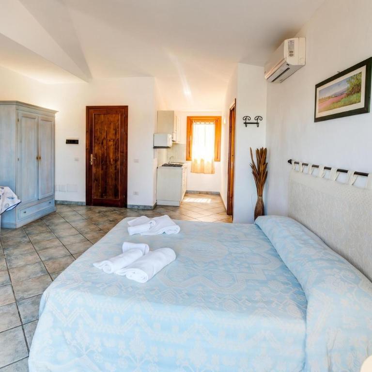 Residence Palau Green Village - Appartamento - 10