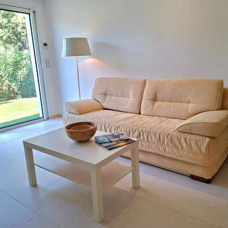 T2 Neuf Bord de mer Cavalaire - Appartamento con 1 Camera da Letto - 2