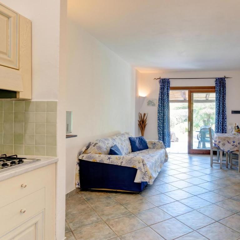 Residence Palau Green Village - Appartamento - 5