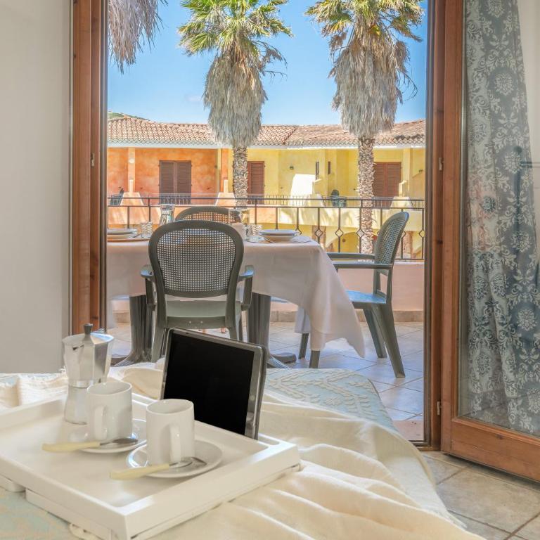 Residence Palau Green Village - Appartamento - 4
