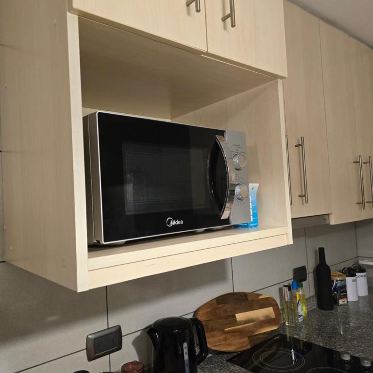 PREMIUM PROVIDENCIA Depto 2 Dormitorios - Two-Bedroom Family Apartment - 10
