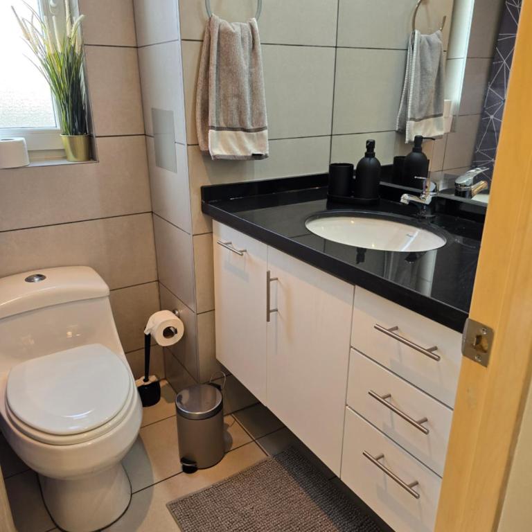 PREMIUM PROVIDENCIA Depto 2 Dormitorios - Two-Bedroom Family Apartment - 7