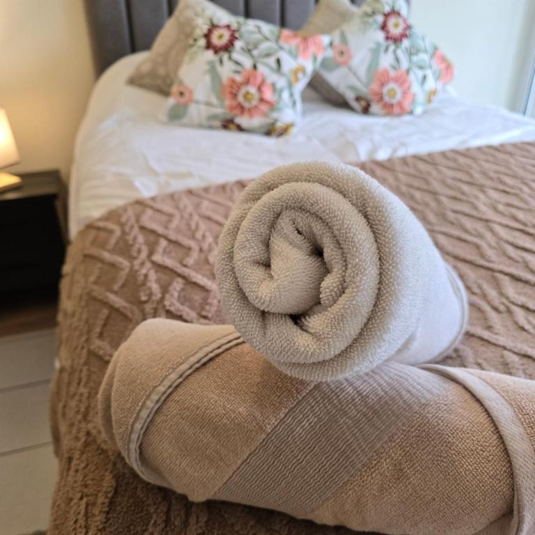 PREMIUM PROVIDENCIA Depto 2 Dormitorios - Two-Bedroom Family Apartment - 3