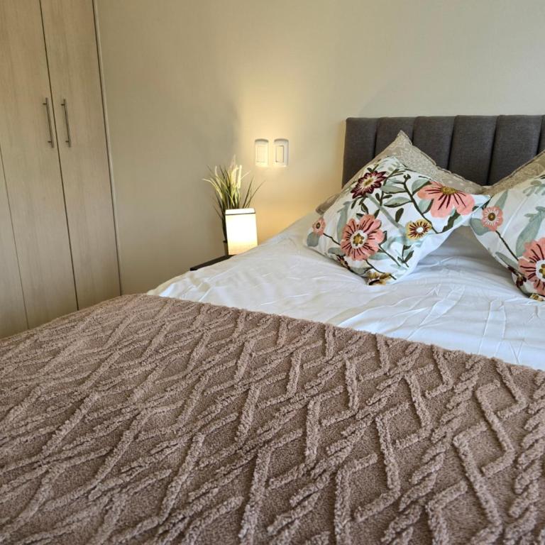 PREMIUM PROVIDENCIA Depto 2 Dormitorios - Two-Bedroom Family Apartment - 29