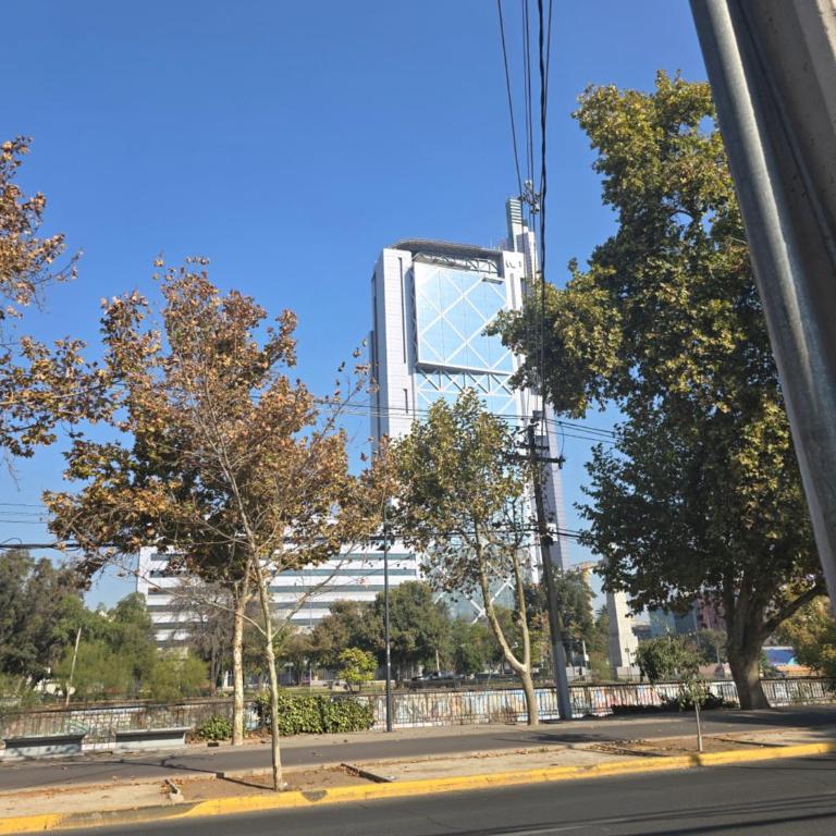 PREMIUM PROVIDENCIA Depto 2 Dormitorios - Two-Bedroom Family Apartment - 28