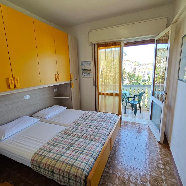 Villa Luciano - One-Bedroom Apartment - 1