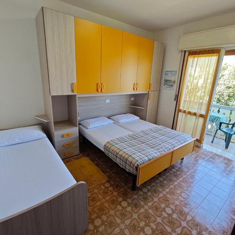 Villa Luciano - One-Bedroom Apartment - 2