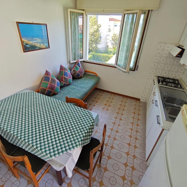 Villa Luciano - One-Bedroom Apartment - 4