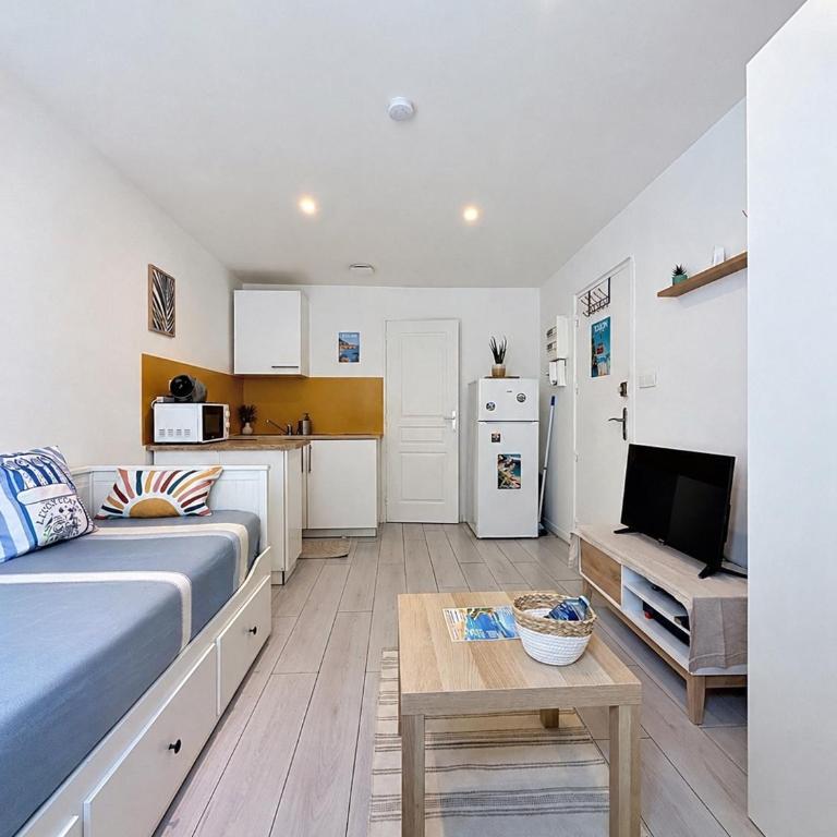 Studio Toulon - Studio - 7
