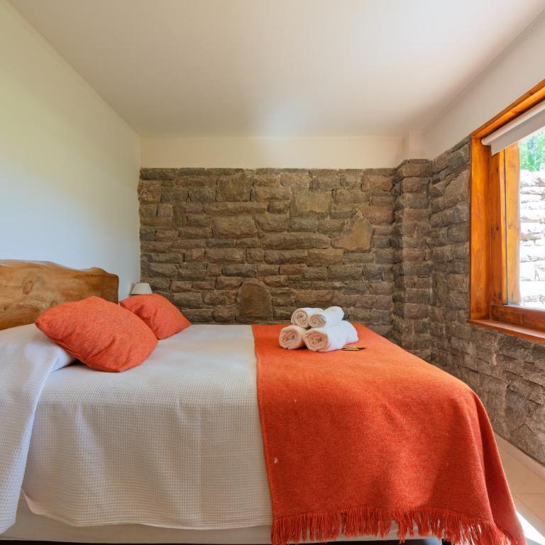 Alquiler cabañas Posada del Angel en Valle Grande - Apartment - Ground Floor - 12