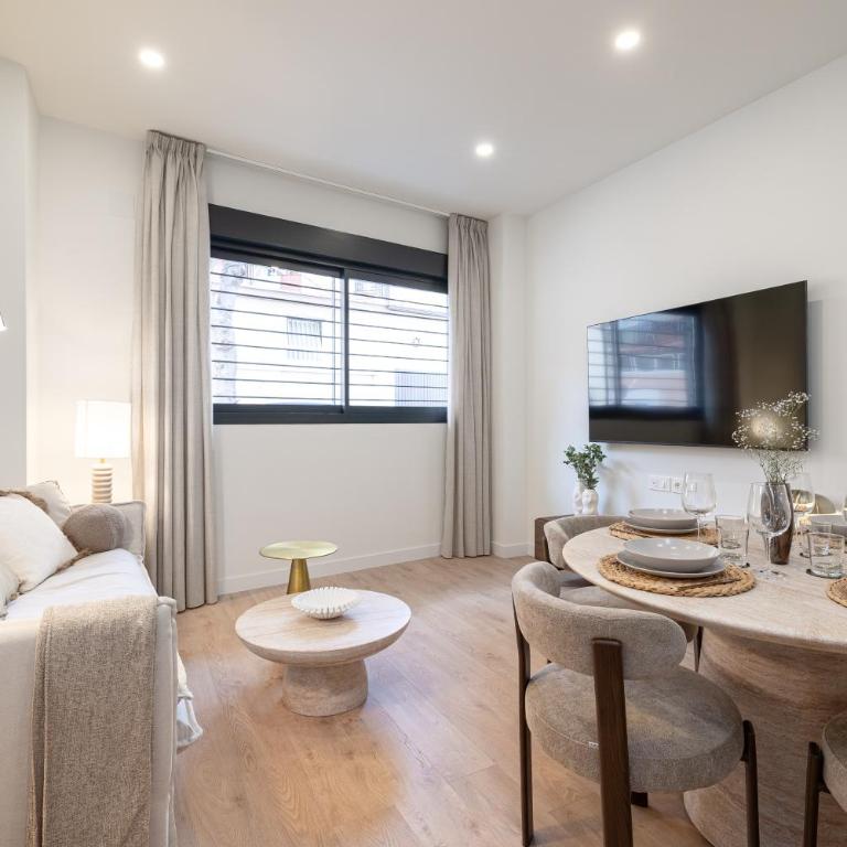 PAYPE Fuengirola by AORA STAY - Apartamento de 1 dormitorio - 13