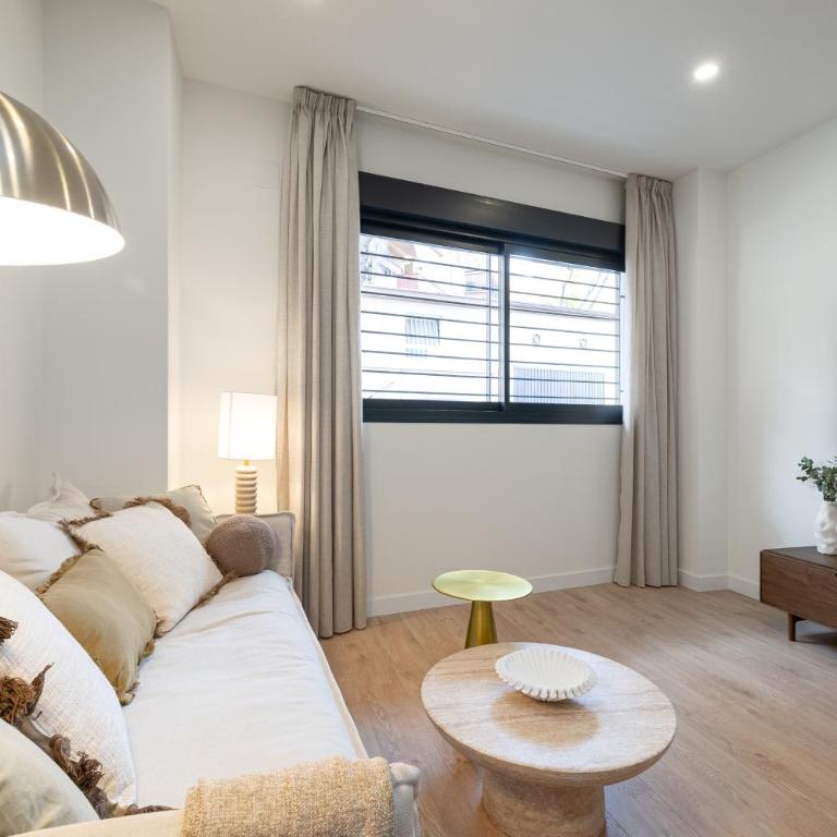 PAYPE Fuengirola by AORA STAY - Apartamento de 1 dormitorio - 4