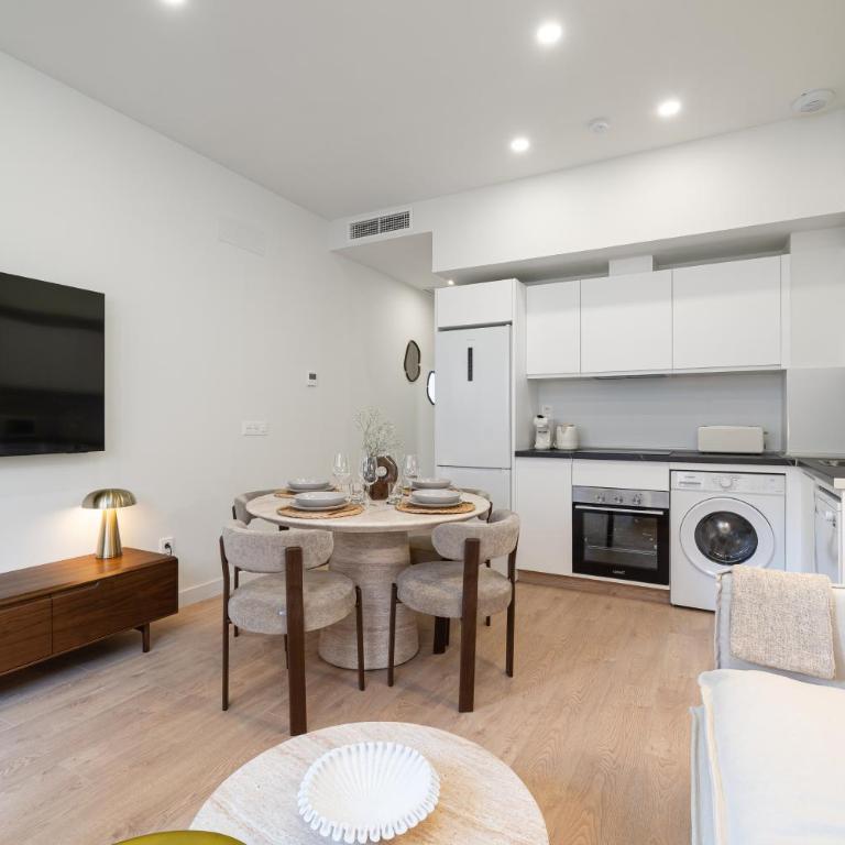 PAYPE Fuengirola by AORA STAY - Apartamento Superior con balcón - 7