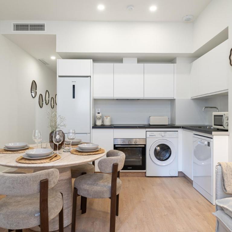 PAYPE Fuengirola by AORA STAY - Apartamento Superior con balcón - 11