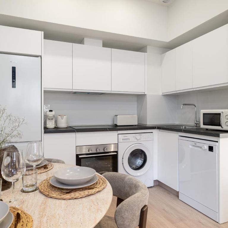 PAYPE Fuengirola by AORA STAY - Apartamento de 1 dormitorio - 8