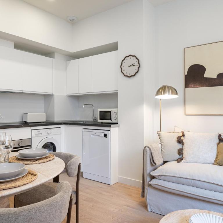 PAYPE Fuengirola by AORA STAY - Apartamento de 1 dormitorio - 16
