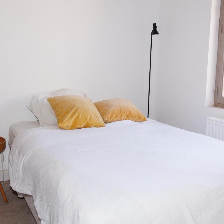 Villa centre Arles 8 personnes Piscine - Villa 1 Chambre - 4