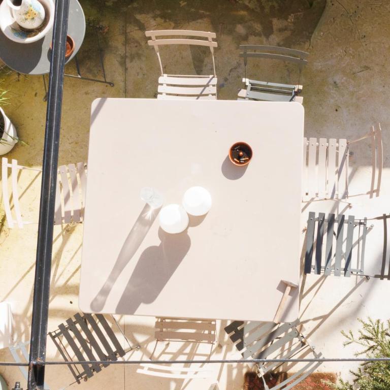 Villa centre Arles 8 personnes Piscine - Villa 1 Chambre - 9