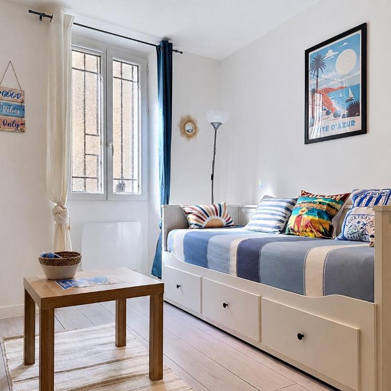 Studio Toulon - Studio - 1