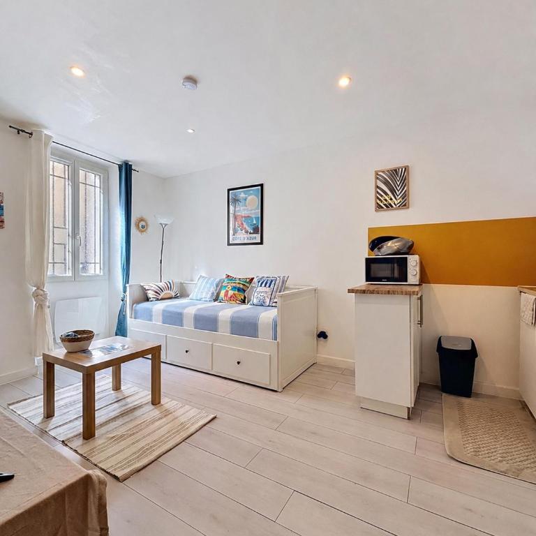 Studio Toulon - Studio - 6