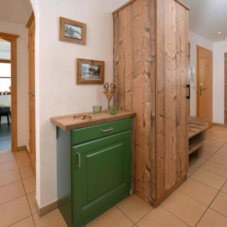 Apartment Alpenhip - Apartment mit Balkon - 3