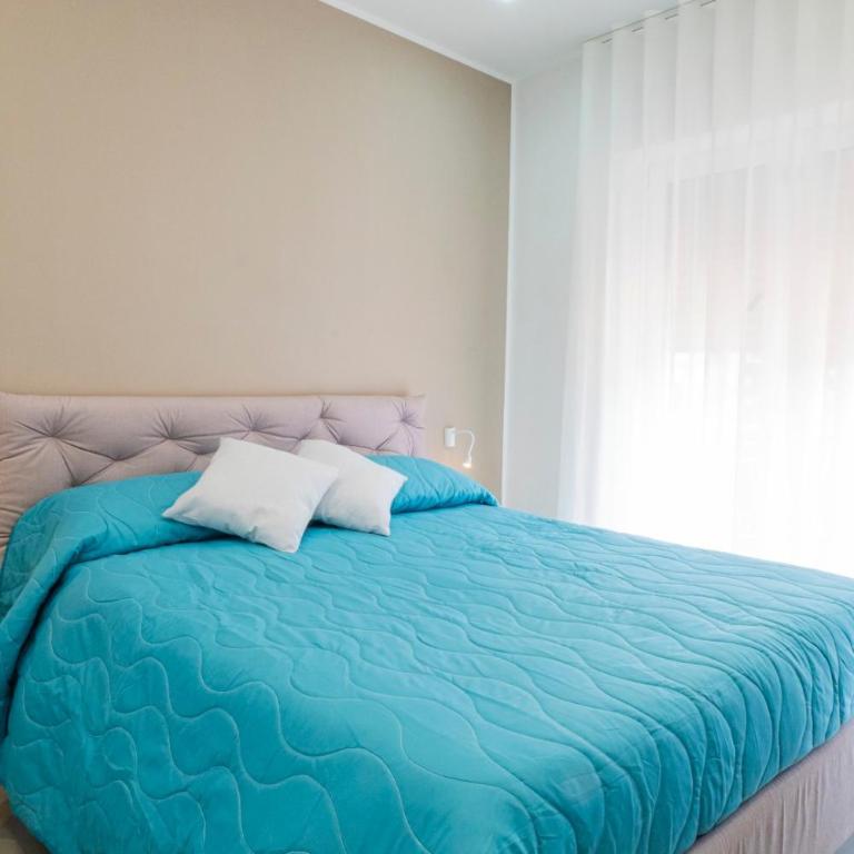 Trilocale 60mq con cucina e balconi - Vomero Hill - Two-Bedroom Apartment with Balcony - 21