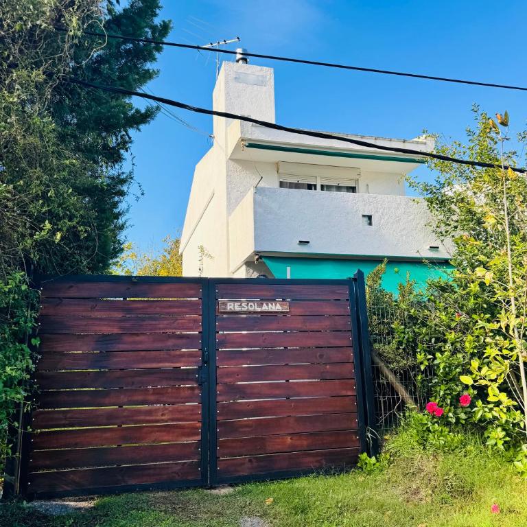 Casa Infinito - Two-Bedroom House - 1