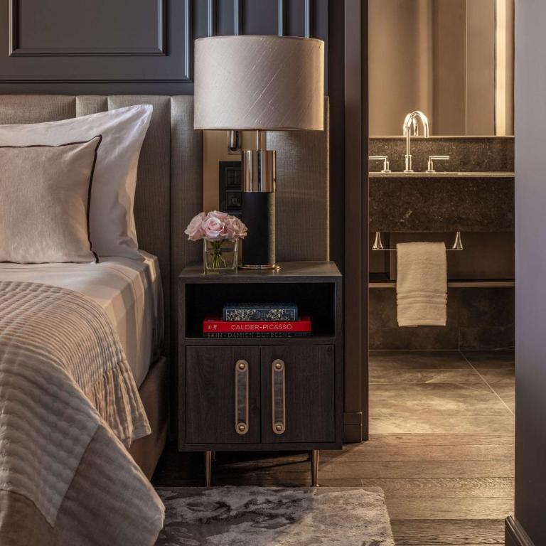 Anantara Plaza Nice Hotel - A Leading Hotel of the World - Suite - 1