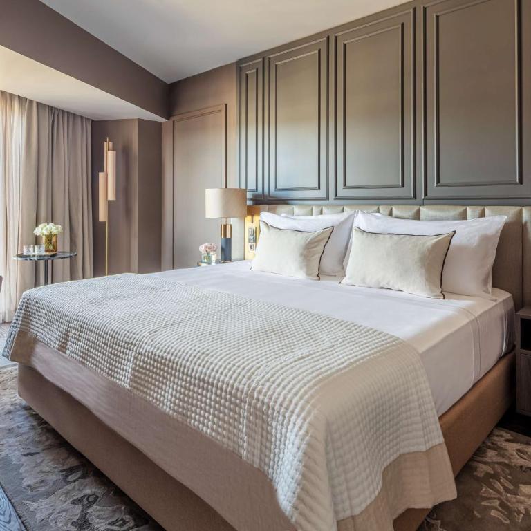 Anantara Plaza Nice Hotel - A Leading Hotel of the World - Suite - 2
