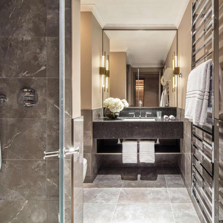 Anantara Plaza Nice Hotel - A Leading Hotel of the World - Chambre Deluxe - 2