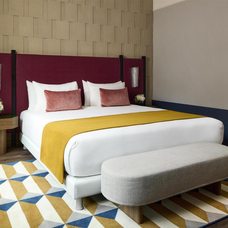 Tivoli President Milano Hotel - Suite Duomo - 3