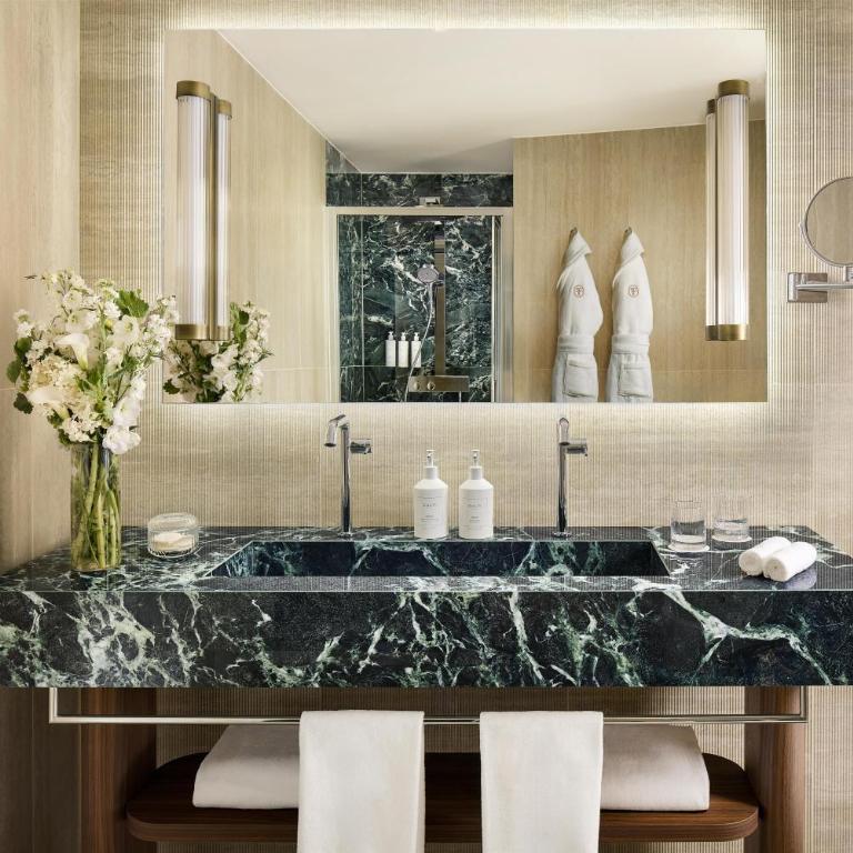 Tivoli President Milano Hotel - Junior Suite Executive - 3
