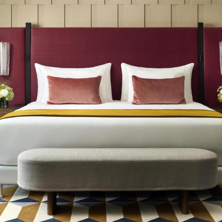 Tivoli President Milano Hotel - Suite con Vista e Letto Supplementare (2 Adulti + 1 Bambino) - 2