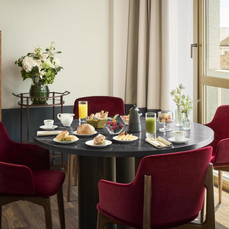 Tivoli President Milano Hotel - Suite Duomo - 3