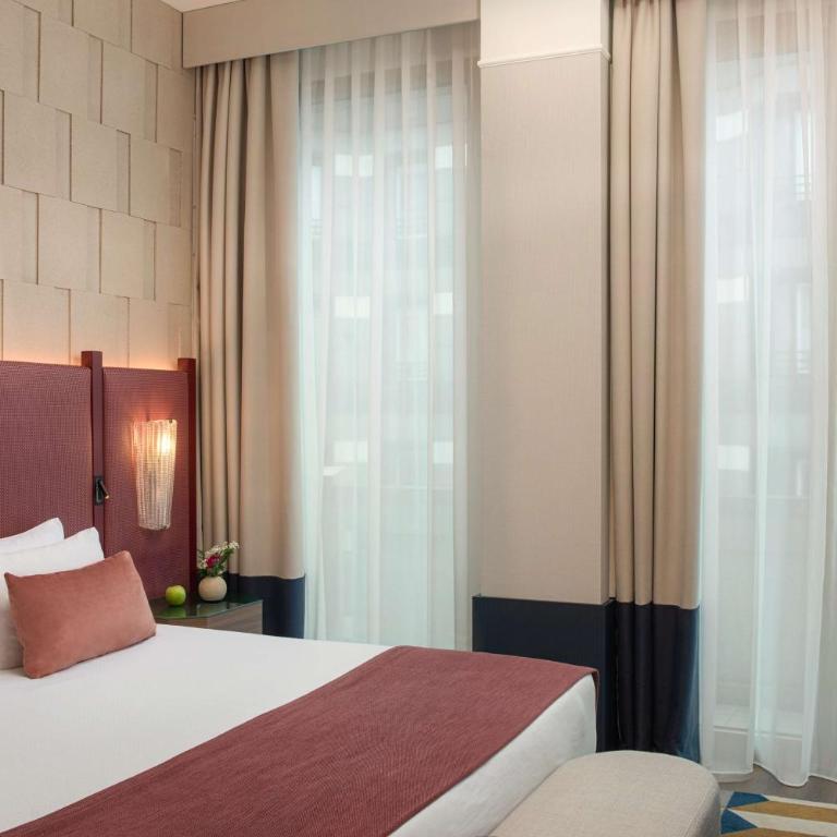 Tivoli President Milano Hotel - Junior Suite Executive - 4